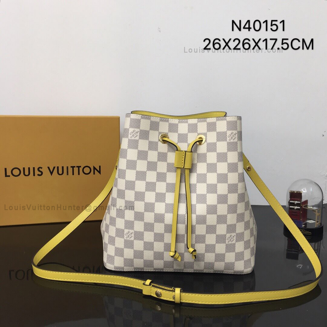 Louis Vuitton NeoNoe MM N40151